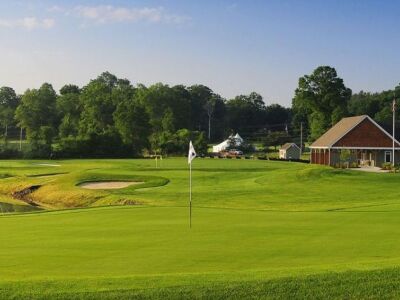 Event Image - Lyman Orchards Golf Center