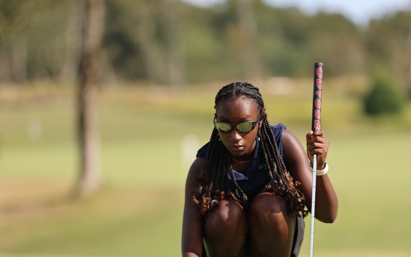 The Drive, Chip and Putt Championship - The Golf Club of Tennessee