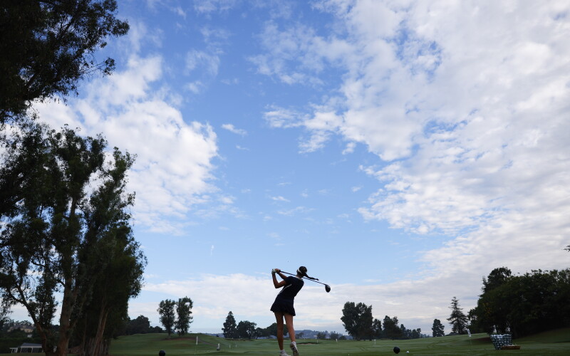 Drive, Chip and Putt Regional Qualifier - Los Angeles Country Club