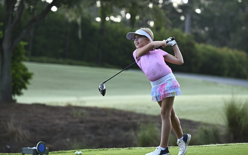 Drive, Chip and Putt Regional Qualifier - TPC Sawgrass