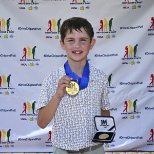 Drive, Chip and Putt Regional Qualifier - TPC Sawgrass