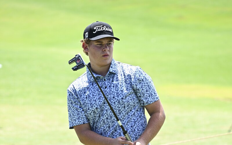 Drive, Chip and Putt Championship - TPC Sawgrass