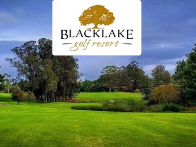 Event Image - Blacklake Golf Resort