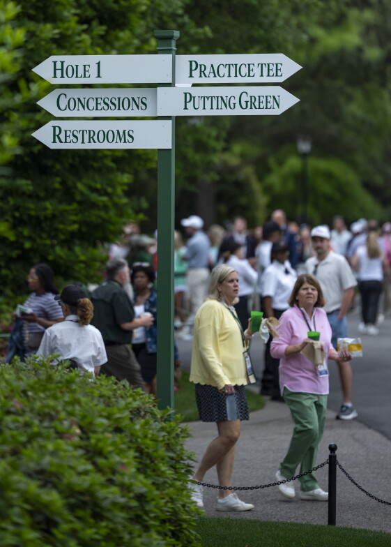 2026 Drive, Chip & Putt National Finals