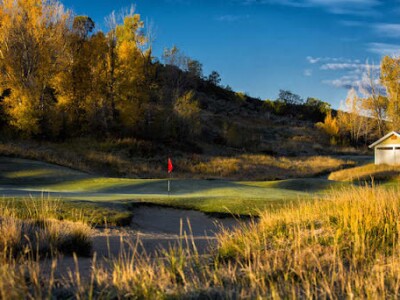 Event Image - Eagle Ranch Golf Course