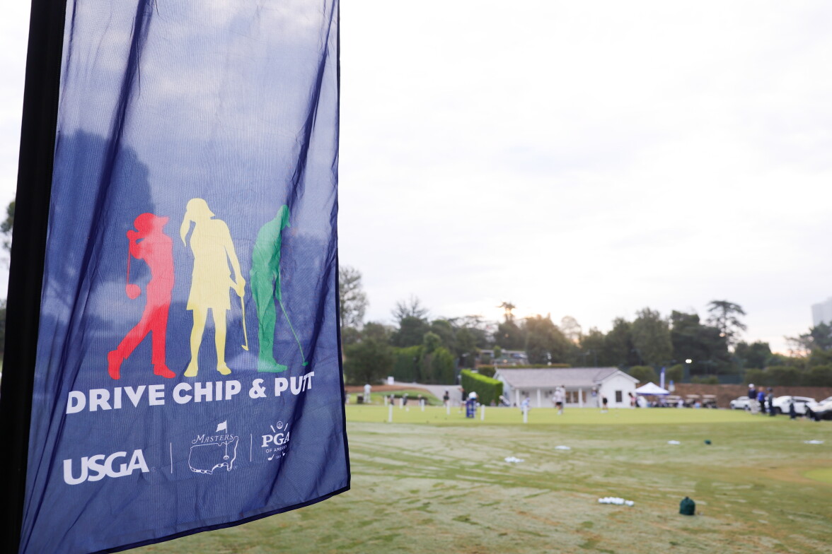 Drive, Chip and Putt Regional Qualifier - Los Angeles Country Club