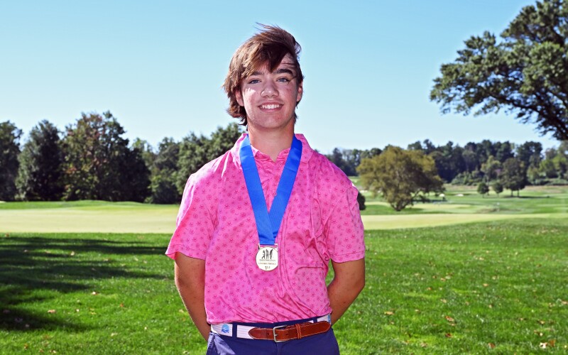 The Drive, Chip and Putt Championship - Aronimink Golf Club