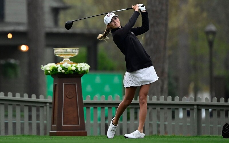 2021 Augusta National Women's Amateur