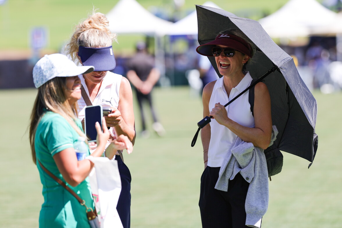 Drive, Chip and Putt Regional Qualifier - Los Angeles Country Club