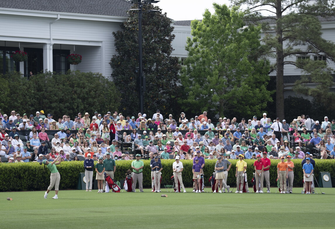 2026 Drive, Chip & Putt National Finals