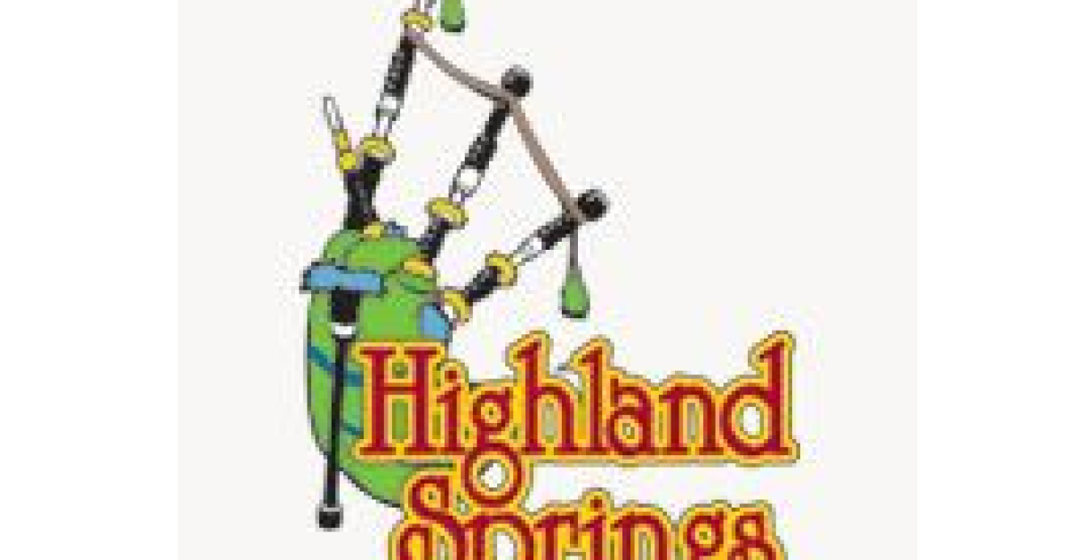 Highland Springs Golf Course