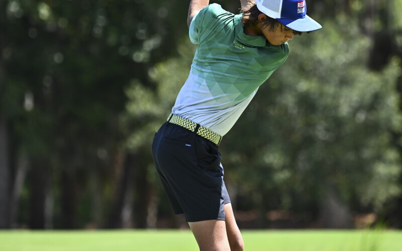 Drive, Chip and Putt Regional Qualifier - TPC Sawgrass