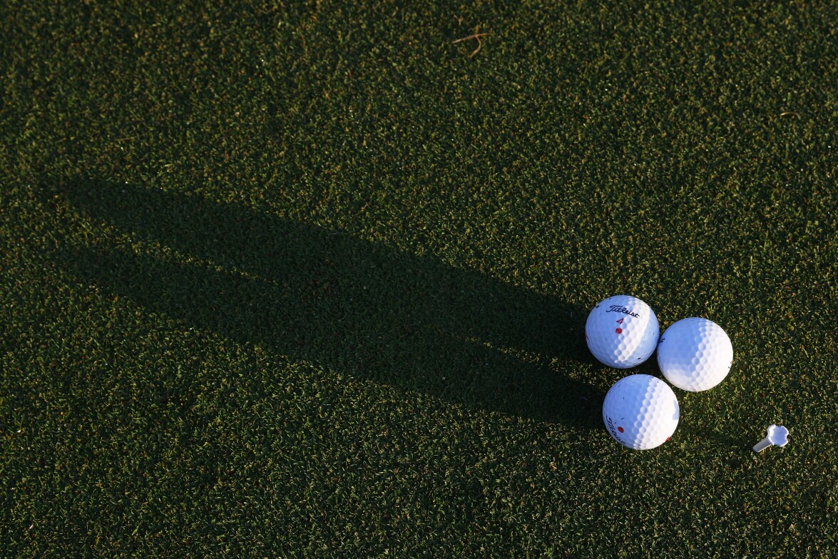The Drive, Chip and Putt Championship - Champions Golf Club