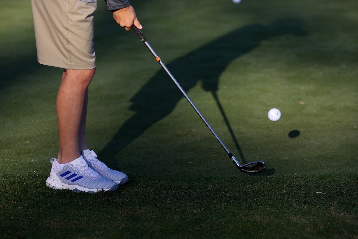 The Drive, Chip and Putt Championship - Champions Golf Club