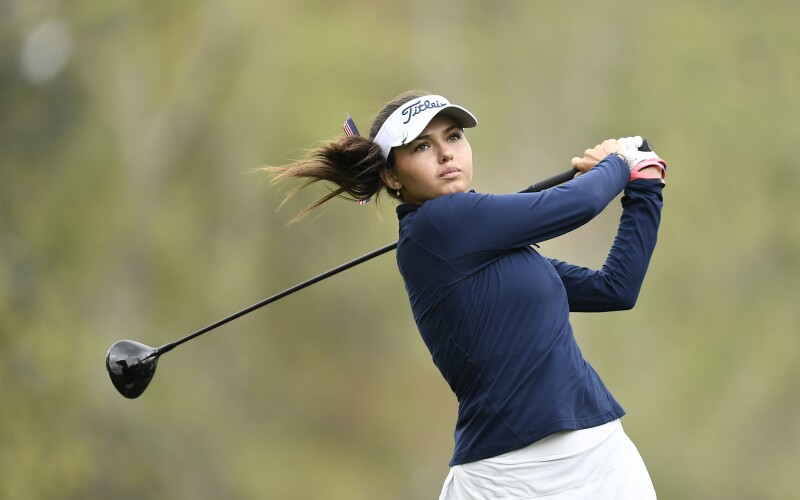 2021 Augusta National Women's Amateur