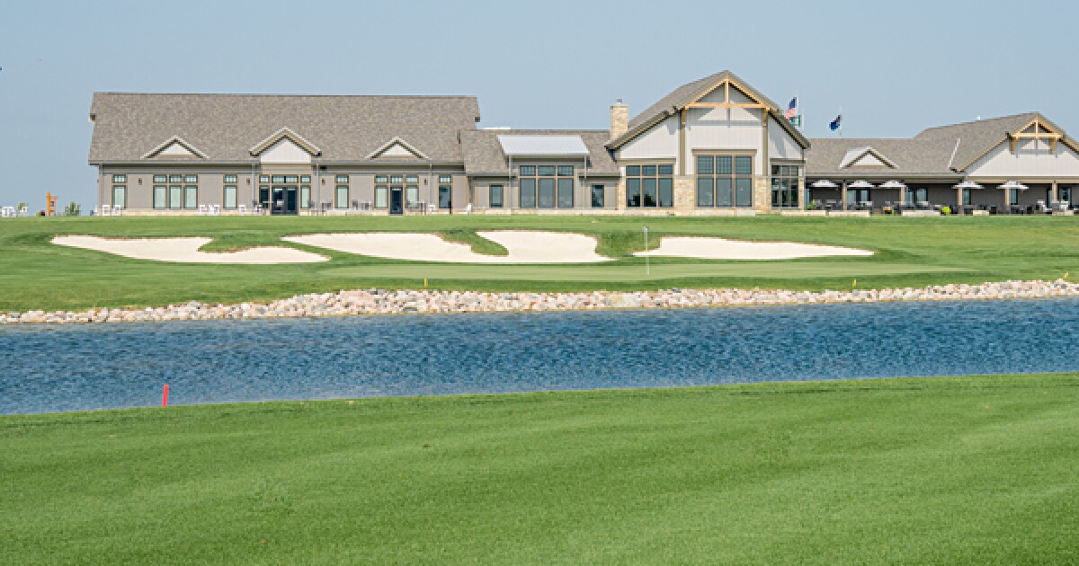 Oxbow Country Club
