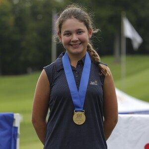 The Drive, Chip and Putt Championship - Oak Hill Country Club