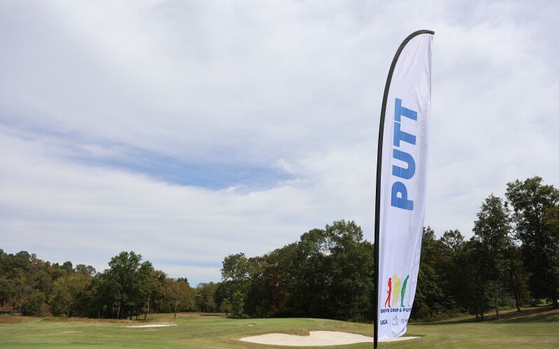 The Drive, Chip and Putt Championship - The Golf Club of Tennessee