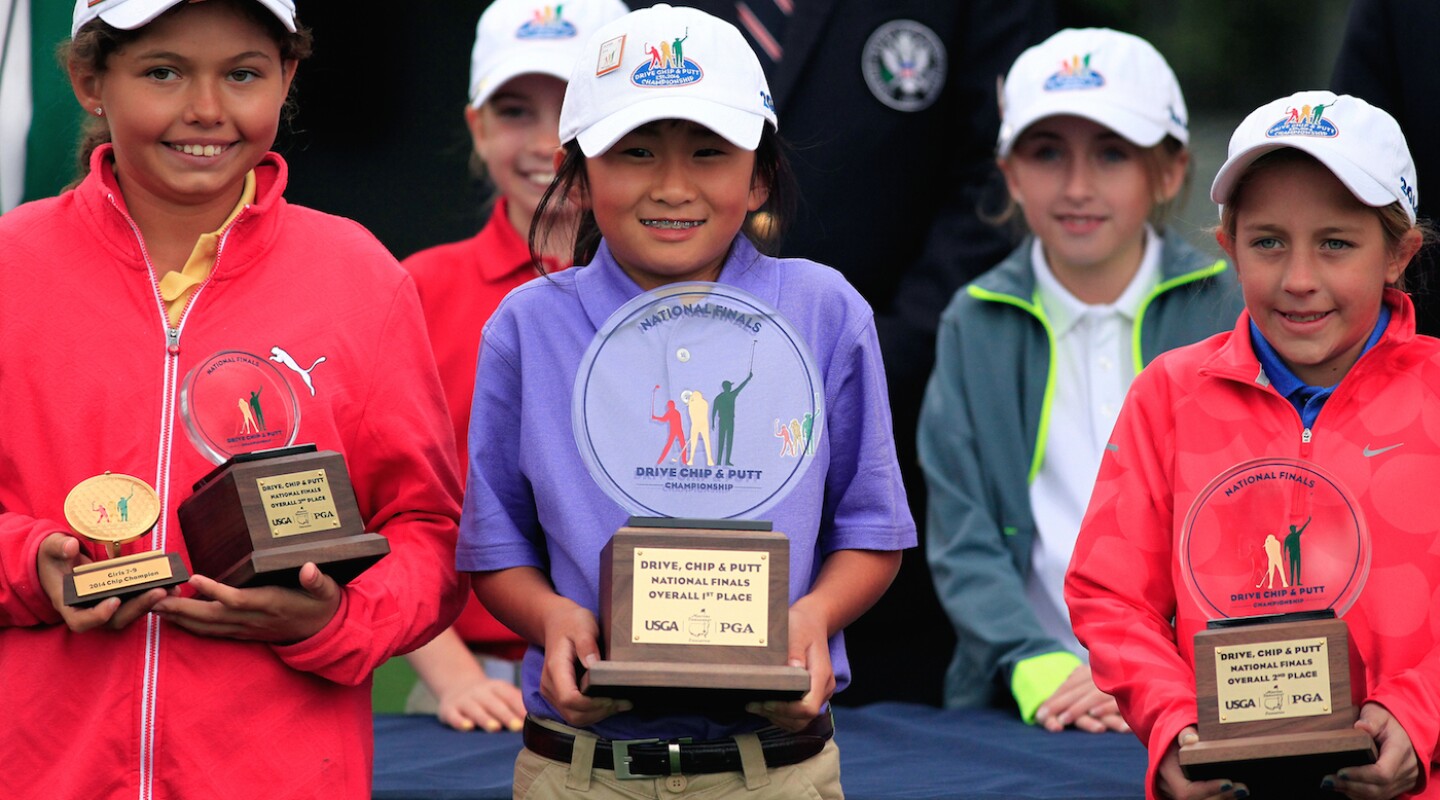 Registration Now Open For Drive Chip And Putt Qualifiers Putt Putt Championship 2022