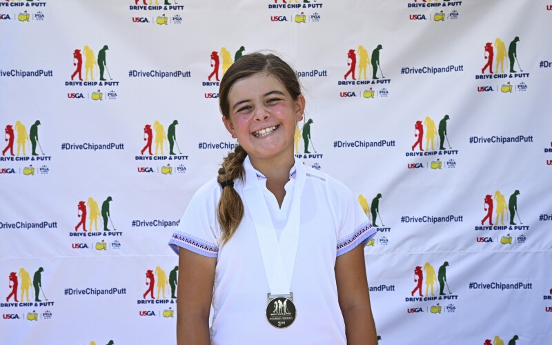 Drive, Chip and Putt Regional Qualifier - TPC Sawgrass