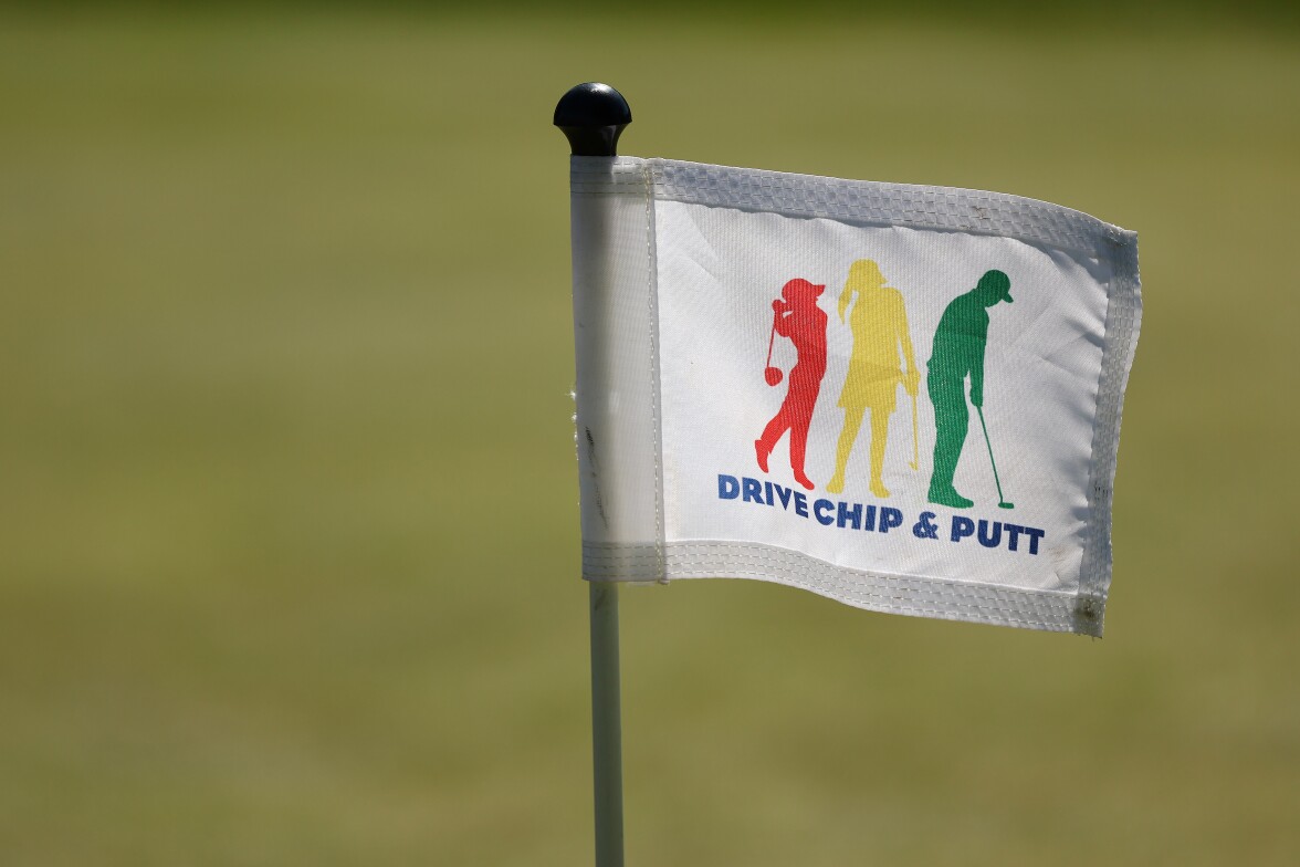 The Drive, Chip and Putt Championship - Medinah Country Club