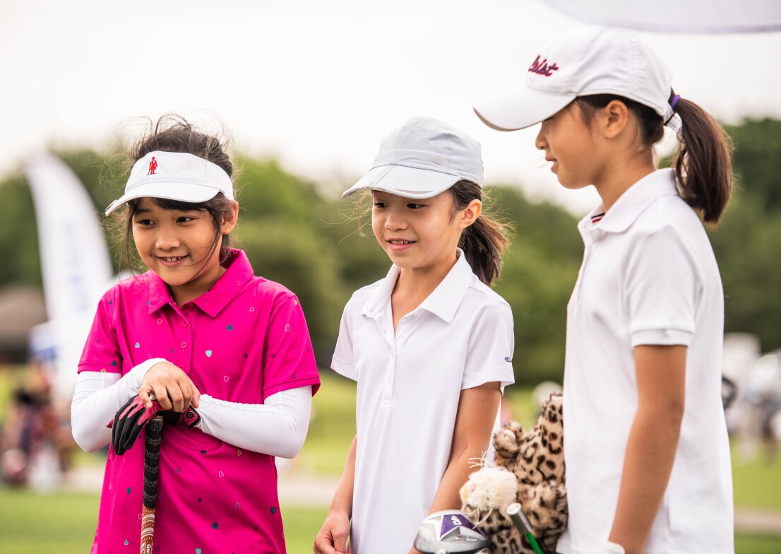 Sherrill Park Hosts Local Qualifying