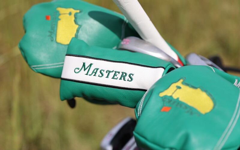 The Drive, Chip and Putt Championship - The Golf Club of Tennessee