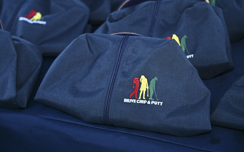 Drive, Chip and Putt Regional Qualifier - TPC Sawgrass