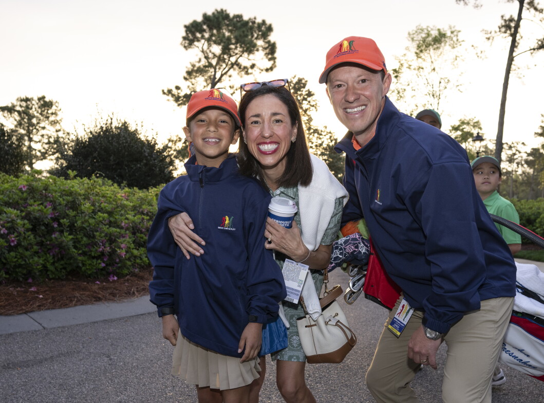 2026 Drive, Chip & Putt National Finals
