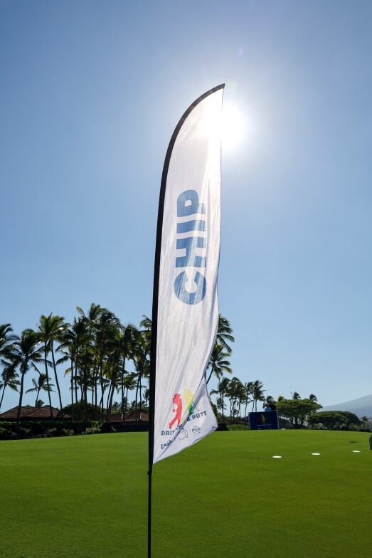 Drive, Chip and Putt Regional Qualifier - Hualalai Golf Course