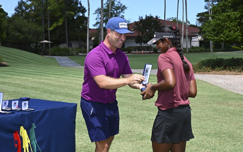Drive, Chip and Putt Regional Qualifier - TPC Sawgrass