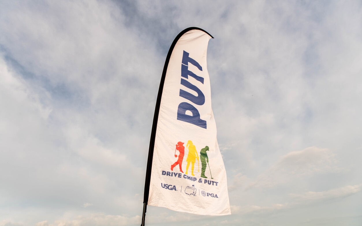 Sherrill Park Hosts Local Qualifying