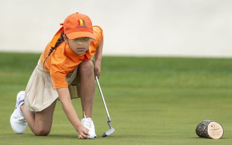 2026 Drive, Chip & Putt National Finals