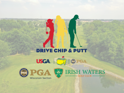 Event Image - Irish Waters Golf Course