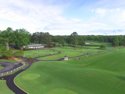 Event Image - Salisbury Country Club