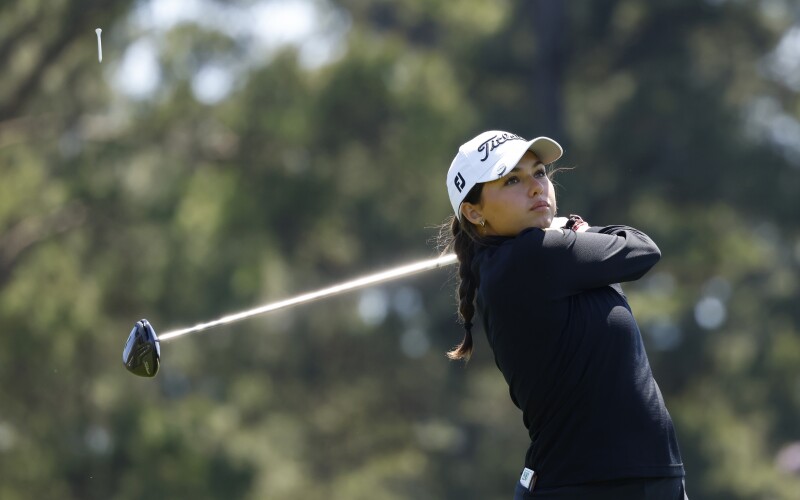 2022 Augusta National Women's Amateur