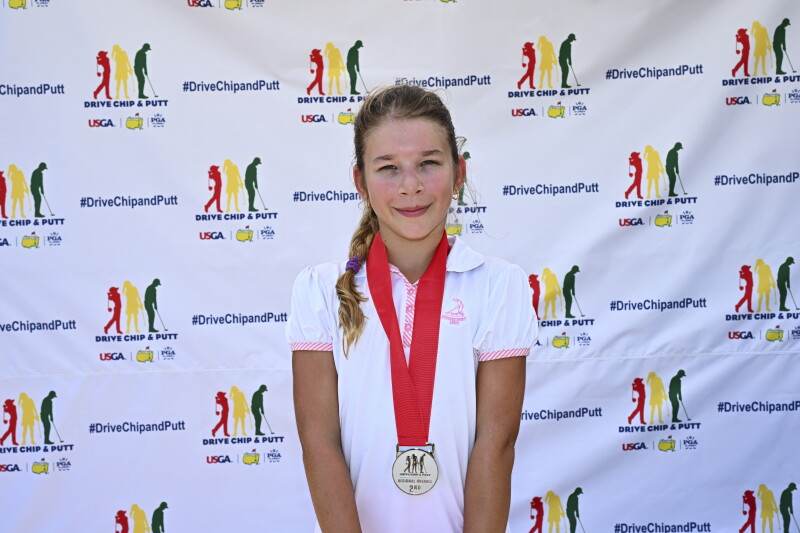 Drive, Chip and Putt Regional Qualifier - TPC Sawgrass