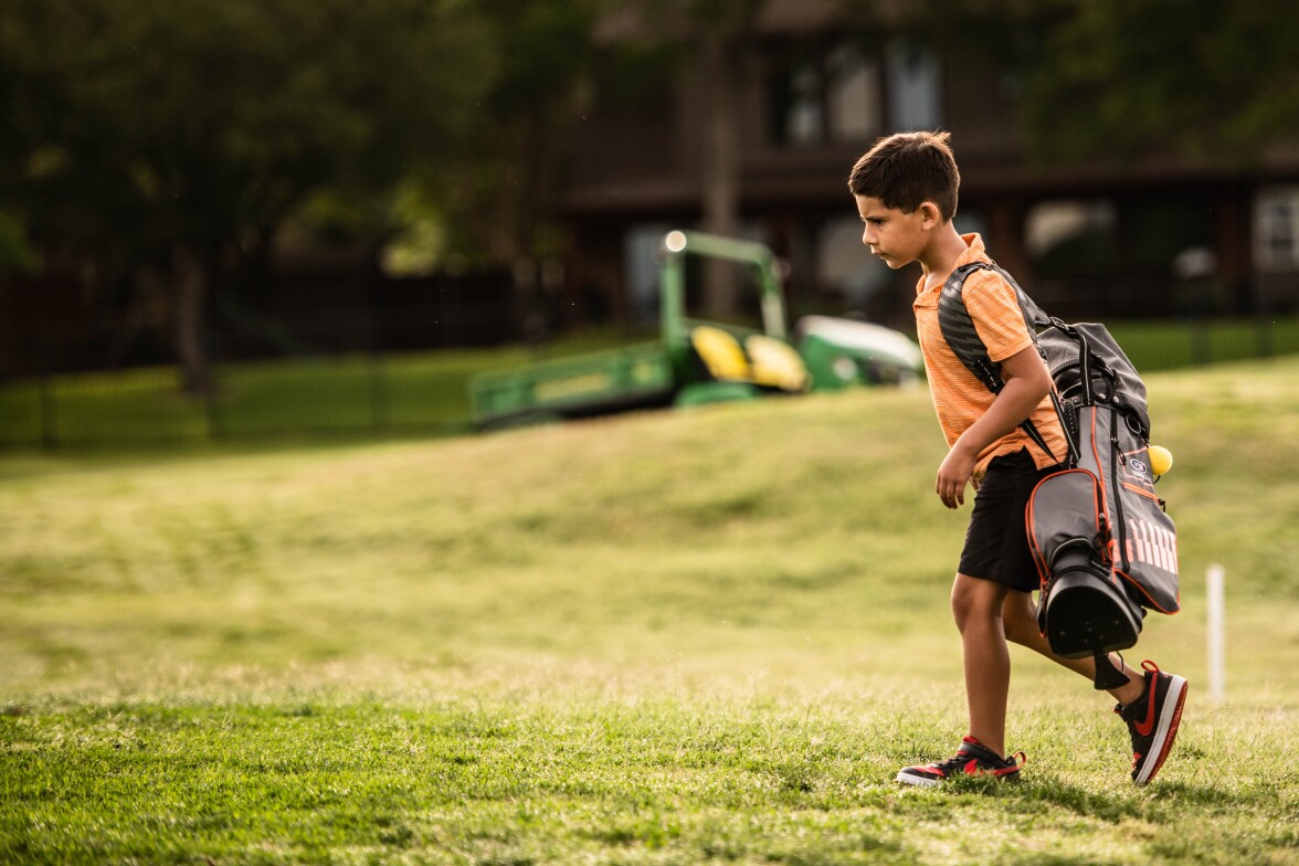 Sherrill Park Hosts Local Qualifying