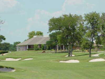 Event Image - Sherrill Park Golf Course