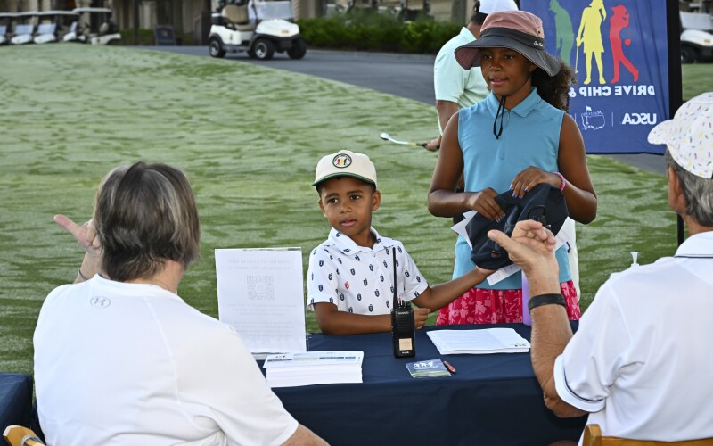 Drive, Chip and Putt Regional Qualifier - TPC Sawgrass