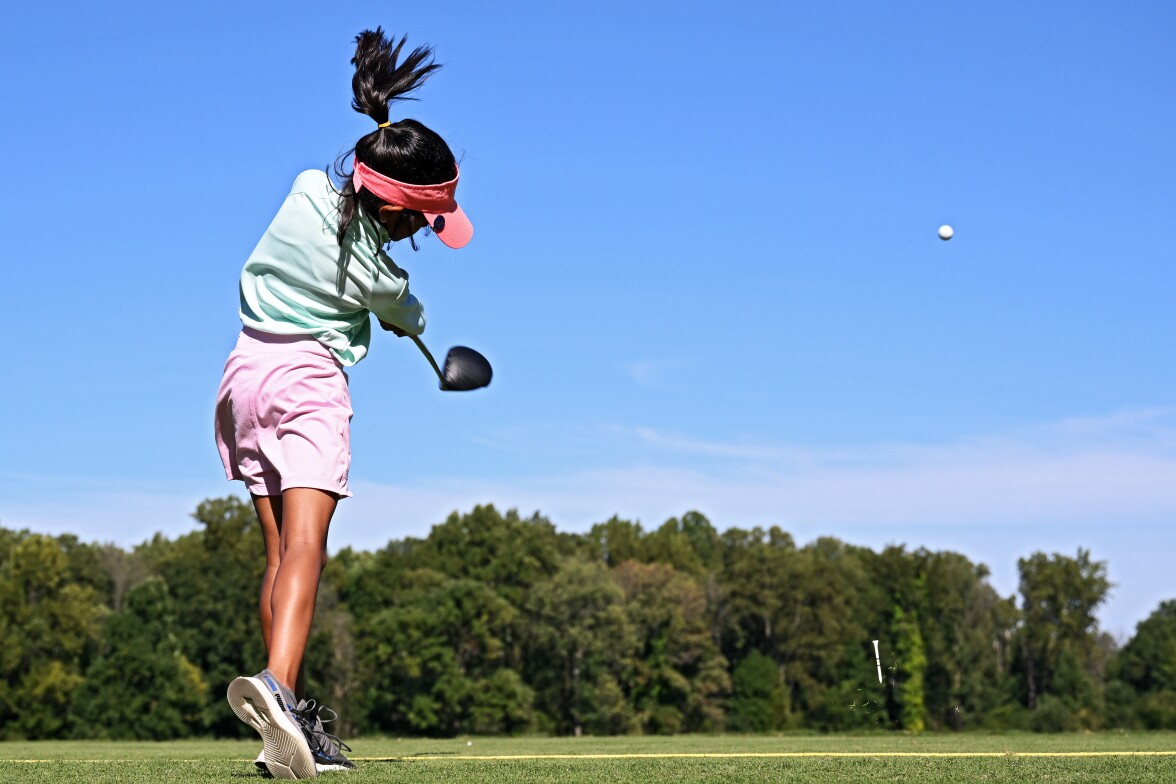 The Drive, Chip and Putt Championship - Aronimink Golf Club