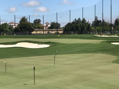Event Image - Spartan Golf Complex