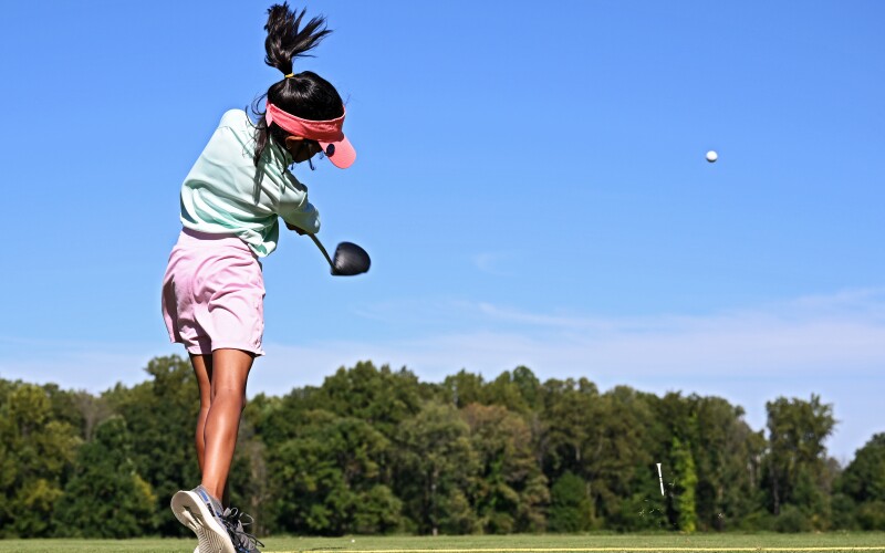 The Drive, Chip and Putt Championship - Aronimink Golf Club