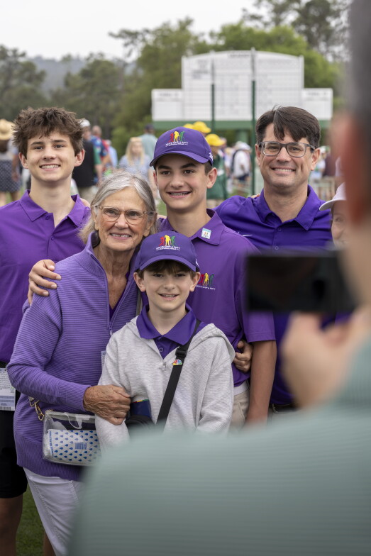 2026 Drive, Chip & Putt National Finals