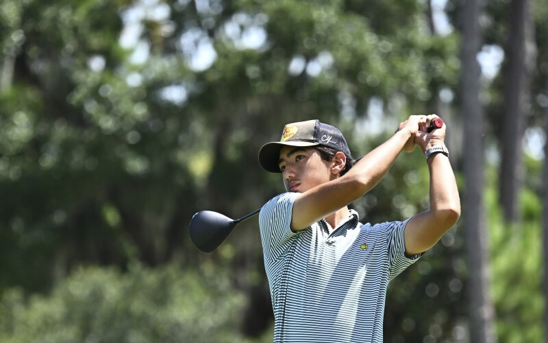 Drive, Chip and Putt Regional Qualifier - TPC Sawgrass