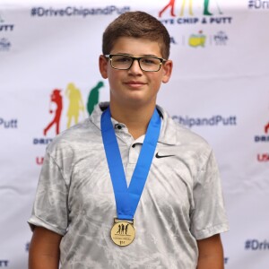 The Drive, Chip and Putt Championship - Aronimink Golf Club