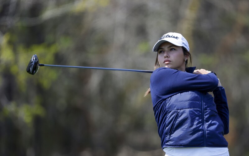 2022 Augusta National Women's Amateur