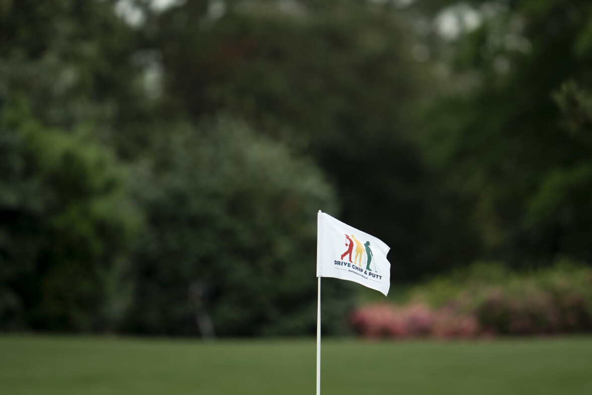 2025 Drive, Chip & Putt National Finals