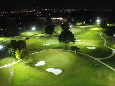 Event Image - LaFortune Park Golf Course