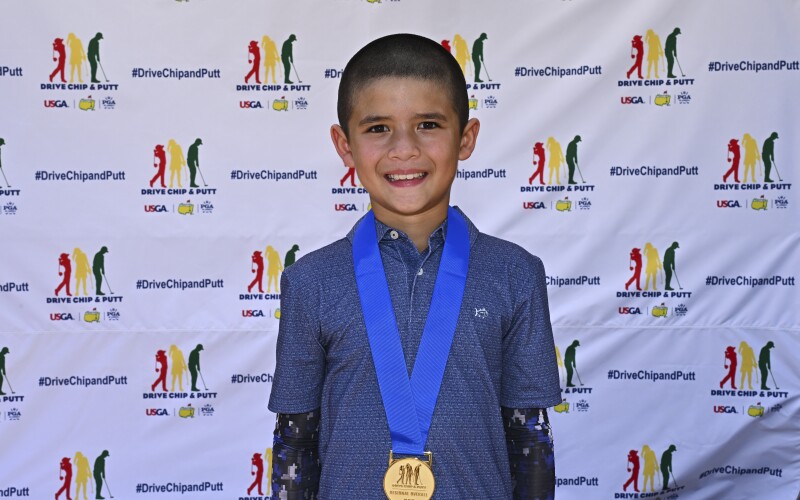 Drive, Chip and Putt Regional Qualifier - TPC Sawgrass